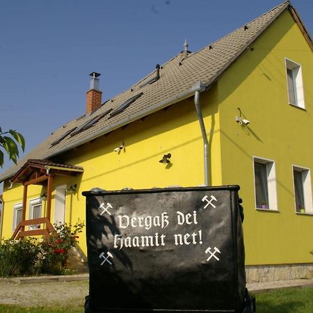 Woldo Vendeghaz Lägenhet Toltestava Exteriör bild