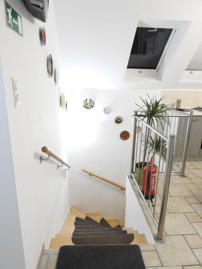 Woldo Vendeghaz Lägenhet Toltestava Exteriör bild